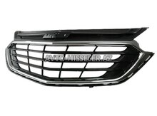 Chevrolet Equinox radiator barmaqlığı